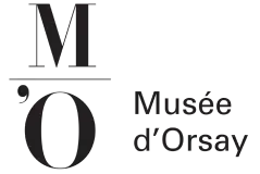 Logo d'orsay
