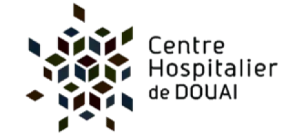 Logo hopital