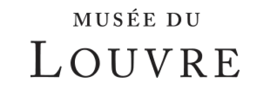 Logo louvre